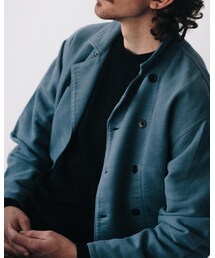 KNICKERBOCKERS | その他アウター