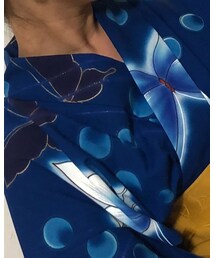 浴衣 | 水着/着物・浴衣