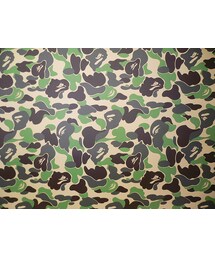 URSUS BAPE | bape shirt(シャツ/ブラウス)