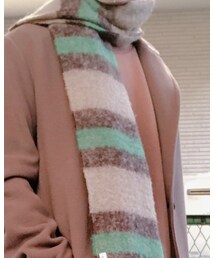 UNIQLO | マフラー