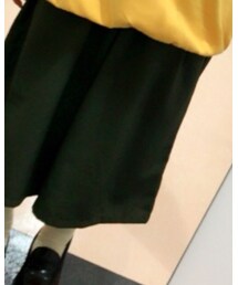 earth music&ecology | その他パンツ