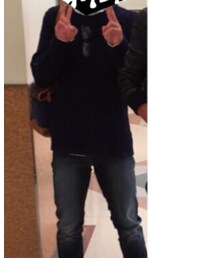 GU | ニット/セーター