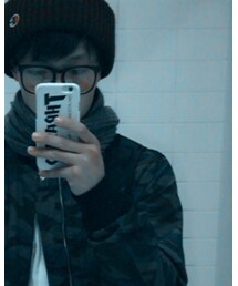 古着 | マフラー