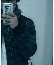 WEGO | スタジャン