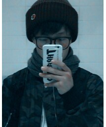 THRASHER | 生活家電