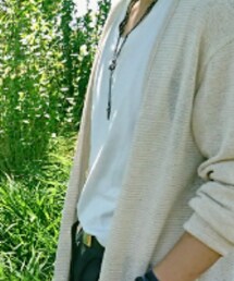 BED J.W. FORD | タンクトップ