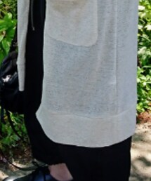 BED J.W. FORD | その他パンツ