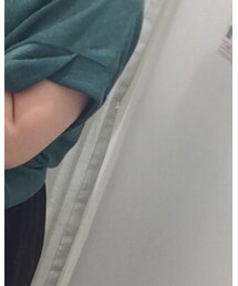 GU | Tシャツ/カットソー