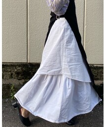 rili | スカート