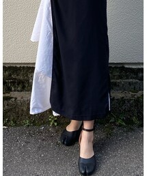 SVEC | サンダル