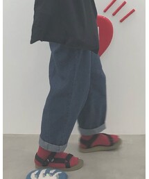 Coquette | デニムパンツ