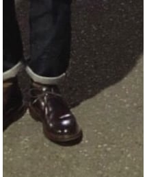 ALDEN | シューズ