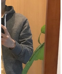 Maison Kitsune | パーカー