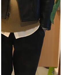 DENHAM | シャツ/ブラウス