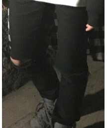 GU | その他パンツ