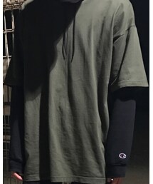 PRO CLUB  | Tシャツ/カットソー