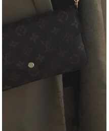 LOUIS VUITTON | ショルダーバッグ