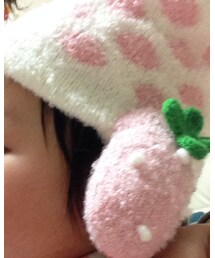 赤ちゃん本舗 | ニットキャップ/ビーニー