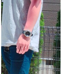 G-SHOCK | アナログ腕時計