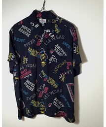 SAINT LAURENT PARIS | シャツ/ブラウス