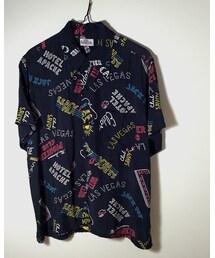 VINTAGE | シャツ/ブラウス