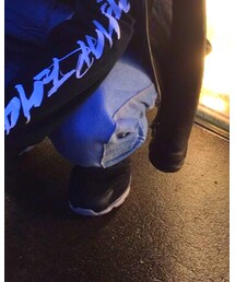 Rebuild by Needles | デニムパンツ