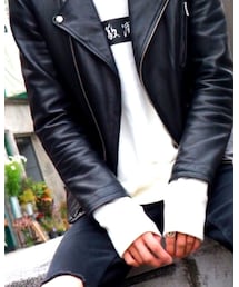 HARE | スウェット