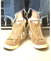 CONVERSE | スニーカー