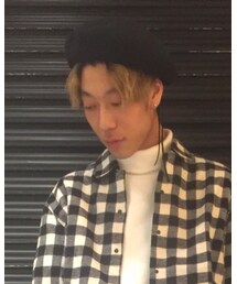 HARE | ニットキャップ/ビーニー