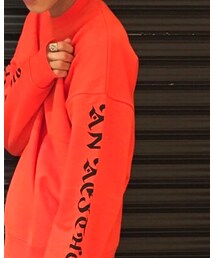 HARE | スウェット