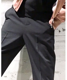 HARE | スラックス