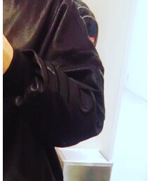 ROGER AND RAW | ブルゾン