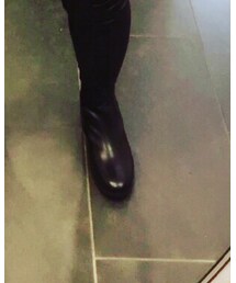 hashgirl | ブーツ