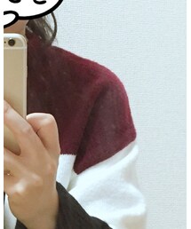 GU | ニット/セーター