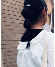 UNIQLO | キャミソール