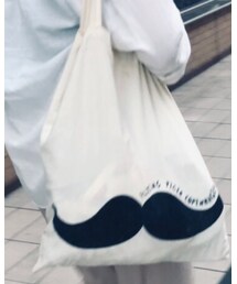 FLYING TIGERS | トートバッグ