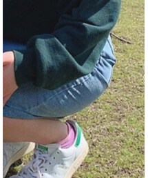 オーストラリアで買った | スカート