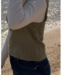 Avail | タンクトップ