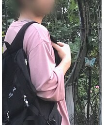 no brand | その他トップス