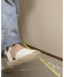 ZEMMAWORLD | バレエシューズ