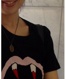 Saint Laurent | Tシャツ/カットソー