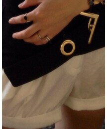 AULA AILA | その他パンツ