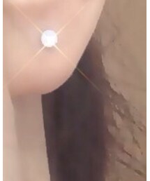 耳つぼ | アクセサリー