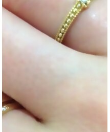 Diamond Jewerly | リング