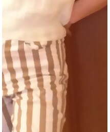 OFUON | その他パンツ