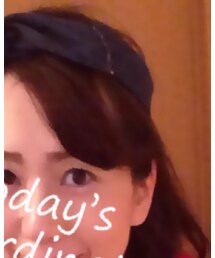 ワイヤーヘアバンド | ヘアバンド