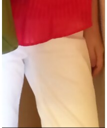 UNIQLO | その他パンツ