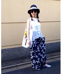 titivate | サングラス