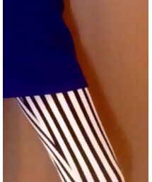 no brand | レギンス/スパッツ