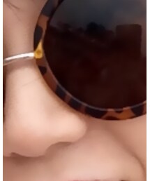 titivate | サングラス